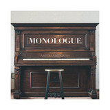 Aaron Abernathy - Monologue