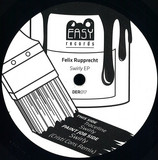 Felix Rupprecht - Swirly Ep