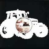 Dj Sotofett - Borft Ep