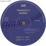 Francesco P - Maverick
