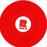 Dustin Zahn - Stranger (to Stability)