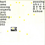 Davy Kehoe - Short Passing Game