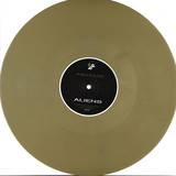 Dom & Roland - Dubs From The Dungeons - Aliens / Zodiak