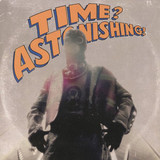 L'orange & Kool Keith - Time Astonishing!