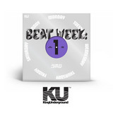 Sun Raw - Beat Weeks Lp