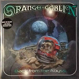 Orange Goblin - Back From The Abyss