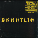 Various - Dekmantel 10 Years 03