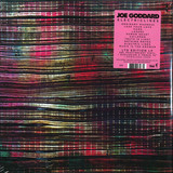 Joe Goddard - Electric Lines (deluxe 2lp+mp3 + Bonus 12inch)
