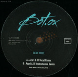 Bot'ox - Blue Steel *2*