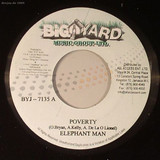 Elephant Man/cecile - Poverty (street Bullies Riddim