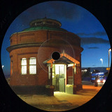 Lyeform - Things Betwixt Ep