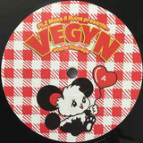 Vegyn - Phone Phoneys