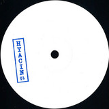 Hyacin - Untitled