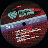 Joey Negro Presents Rwl - You Know How To Love Me / Bad Mouthin'