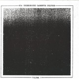 Various - 80s Underground Cassette Culture Volume 1