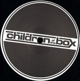 Gavin Guthrie - Into The Box Ep