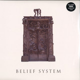 Special Request - Belief System LP 4x12"