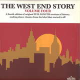 Various - West Side Story Vol 4