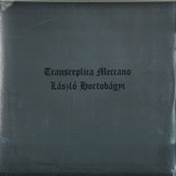 Laszlo Hortobagyi - Transreplica Meccano
