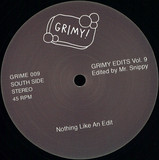 Zernell & Mr. Snippy - Grimy Edits Vol. 9