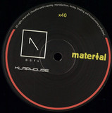 Various - Material Heads Vol. 40