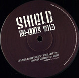 Alison Limerick - Where Love Lives (shield Edits)