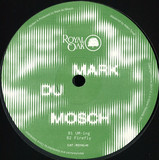 Mark Du Mosch - Um-ing
