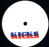 Kicks - Experimental Boat Edition