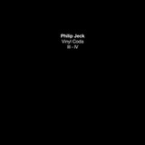 Philip Jeck - Vinyl Coda Iii-iv