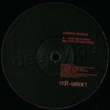 Edit Select - Asperity Rmx