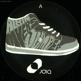 Albin Myers - Jump Ep