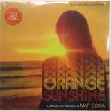 Matt Costa - Orange Sunshine - OST
