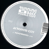 Acronym City - Powermoves