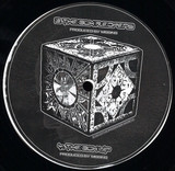 Various - The Box Ep