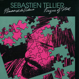 Sebastien Tellier - L'amour Et La Violence / Finge