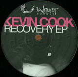 Kevin Cook - Recovery