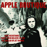 Apple Boutique - Love Resistance