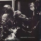 Forward Strategy Group, Unbalance, Dimi Angelis, Binny - FAMILY AFFAIRS