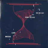Dirty Doering - Euch die Zeit uns die Uhren 2x12"