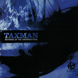 Taxman - Revenge Of The Drunken Fool Ep