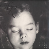 Akira Rabelais - Eisoptrophobia 2x12"