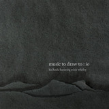 Kid Koala ft. Trixie Whitley - Music To Draw To: Io