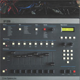 Deep88 - The SP1200 EP