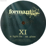 Xi - Light Fm / Glass