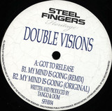 Tango & Dom - Double Visions