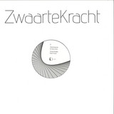 Various - ZwaarteKracht 1