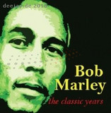 Bob Marley - The Classic Years
