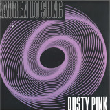 Lauren Lo Sung - Dusty Pink