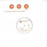 Schneider & Barnes - The Air I Breathe