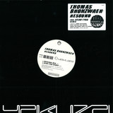 Thomas Bronzwaer - Resound